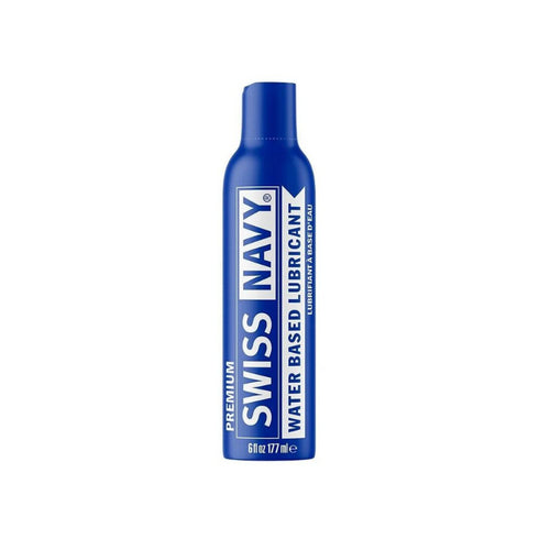 Swiss Navy Premium auf Wasserbasis